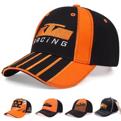 Outdoor sports moto gp Team f1 Racing Hat car baseball cap Cotton Embroidered snapback motorcycle business gift man headdress