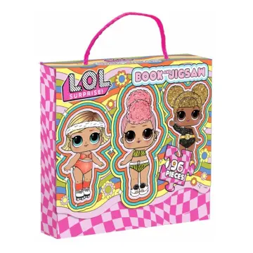 2023 new LOL Ball Surprise Doll Toy For girl