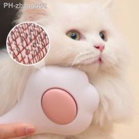 Pet Needle Comb Dog Hair Removal One Button Hair Removal Self cleaning Comb Cat Hair Brush Beauty Products grooming comb