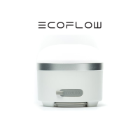 (สินค้าสมนาคุณ) Ecoflow Lantern (White)