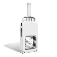 3000V Electric Mosquito Killer With UV Lamp USB 1200mAh Rechargeable Bug Zapper Summer Fly Swatter Trap Home Bug Insect Racket