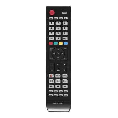 Replacement Remote Control for Hisense ERF-32909HS TV Remote Control