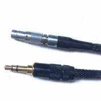 TOP-HiFi K812 Upgrade Cable With 3.5mm Headset Cable