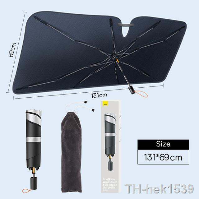 hot-baseus-car-windshield-sunshades-cover-umbrella-sunblind-tesla-3-y-front-window-protection