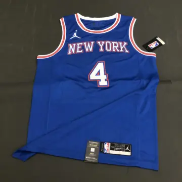 derrick rose jersey new york