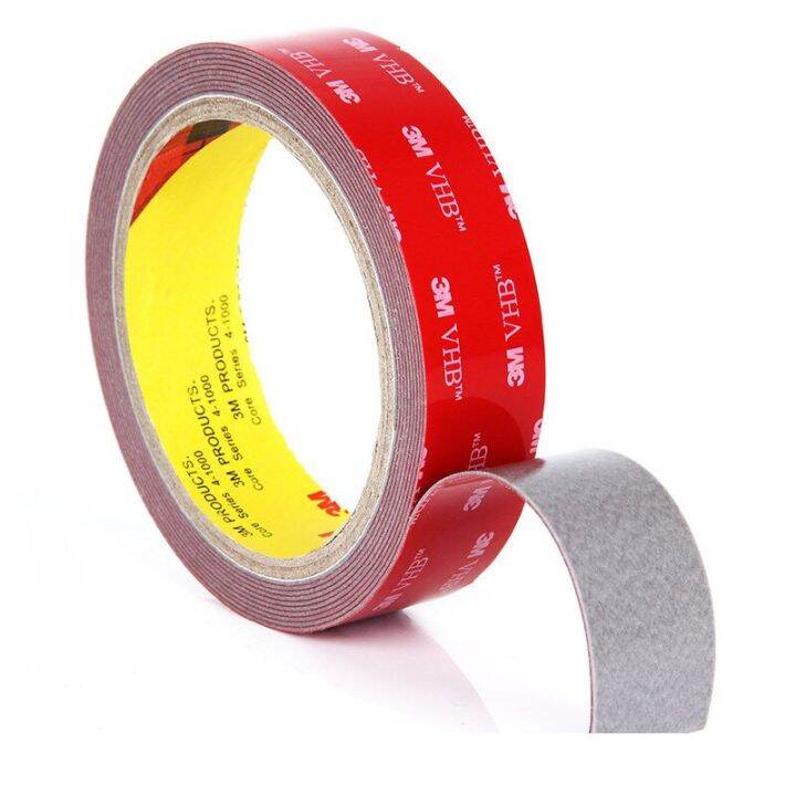 3m-vhb-waterproof-foam-special-double-sided-tape-adhesive-heavy-duty-mounting-tape-for-home-car-office-room-home-hauptverbesser-adhesives-tape