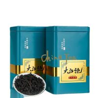 【ชาจีน】大红200G/250G/500G ชาจีน Da Hong Pao Tea 200G/250G/500G