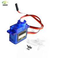 10PCS RC Micro SG90 Servo 9g สําหรับ Arduino Aeromodelismo Align Trex 450 Airplane Helicopters Accessories