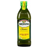 Monini Classico Extra Virgin Olive Oil 500ml. oil cooking oil Fast delivery