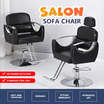 Barber chair discount for sale lazada