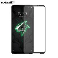 9H HD Full Cover Tempered Glass for Xiaomi Black shark 4 pro Screen Protector for Blackshark 4 Protective Glass Film