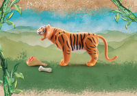 Playmobil 71055 Wiltopia - Tiger วิลโทเปีย เสือ