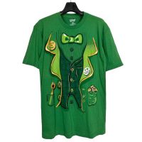 St.Patick’s เสื้อยืดลายสกรีน (สภาพใหม่)