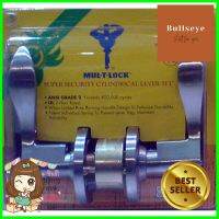 เขาควายทั่วไป MUL-T-LOCK DTSC-820 สีสเตนเลสENTRANCE LEVER MUL-T-LOCK DTSC-820 STAINLESS STEEL **ด่วน สินค้าเหลือไม่เยอะ**