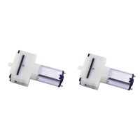 2X New Water Pump Motor for Xiaomi Mijia G1 MJSTG1 Robot Vacuum Cleaner Spare Parts