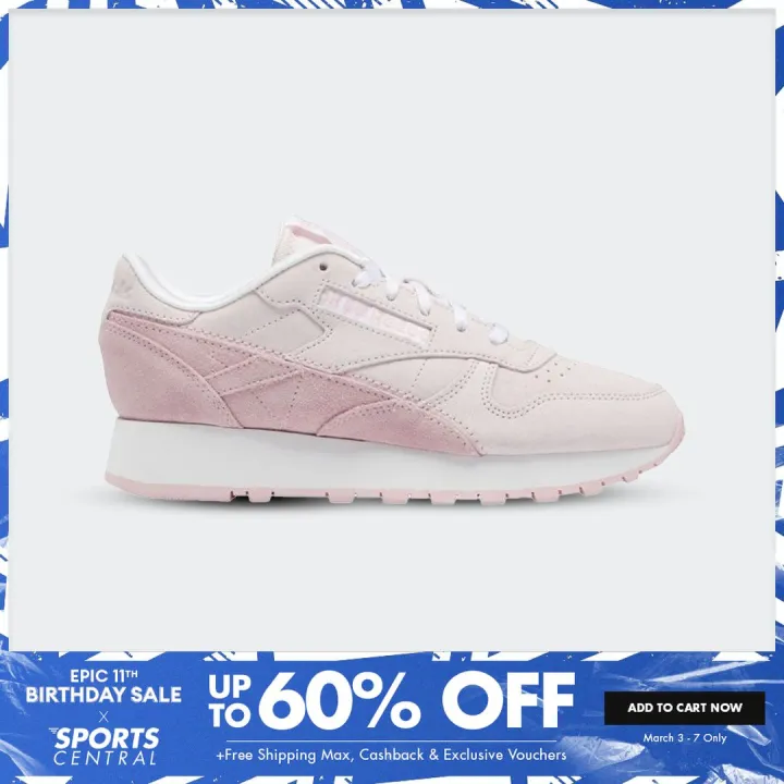 reebok classic sale womens