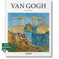 Standard product &amp;gt;&amp;gt;&amp;gt; Van Gogh [Hardcover]