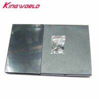 เคสมีชิ้นส่วนที่สมบูรณ์สำหรับ PS2 9W 90000ที่ครอบคอนโซลมีจำนวนจำกัด