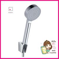 ชุดฝักบัวสายอ่อน 1 ระดับ HAFELE รุ่น 495.60.681 สีโครมHAND SHOWER SET 1 -FUNCTION HAFELE 495.60.681 CHROME **สามารถออกใบกำกับภาษีได้ค่ะ**