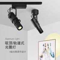 ◊卍✐  remote control led stage partial condenser aperture infinitely adjustable light outfit words show intelligent projection