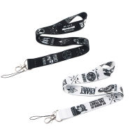 CA1517 Peaky Blinders Lanyards Cool สายคล้องคอศัพท์มือถือคีย์ ID Card ผู้ถือ Lanyard สำหรับคีย์ DIY แขวนเชือก Lanyard