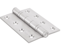 STAINLESS 304 HINGE DOUBLE  (0448)