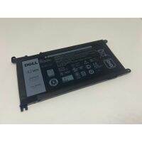 Original WDXOR Battery for Dell ของแท้ Inspiron 13 5000 5368 5378