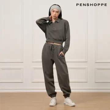 Shop Penshoppe Relaxed Fit With Embroidery with great discounts and prices  online - Feb 2024