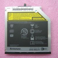 DVD DVDRW Thinkpad T400 T400S T410 T410S T420S T430S W500 W510 X200 X220 X230 Used 42T2545