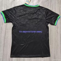 ▦◑۞ HYRTGHR 049A New product listing 22-23 Brazilian diablo version jersey