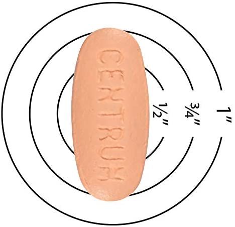 เซนทรัม-วิตามินรวม-สำหรับผู้ชาย-centrum-for-men