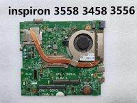 DELL Inspiron 3458เมนบอร์ด3556 3558 14216-1รุ่นห้า