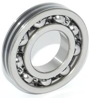 EC1-SC07B37 CS25PX1 ( 35 x 72 x 14 mm. ) NTN Ball Bearing ลูกปืนเม็ดกลม ฝาเปิด = 1 ตลับ