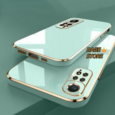 Casing For Xiaomi Redmi 10C 10A 10T 10X 5G 10 Prime Case Plating Soft Silicone Shockproof Cover Phone Cases