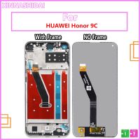 6.39 inch For Huawei Honor 9C LCD 10 Touches Screen Replacement LCD For Honor 9C 9 C Play 3 AKA-L29 ASK-AL00x