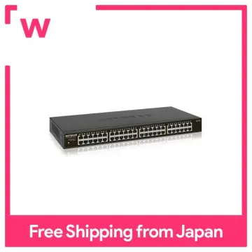 Great Netgear Network Switches for the Best Prices in Malaysia