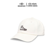 Nón Converse High Top Sneaker Patch Baseball Hat Seasonal 10023501-A02