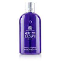 Molton Brown ผ่อนคลาย Ylang-Ylang เจลอาบน้ำ300Ml/10Oz