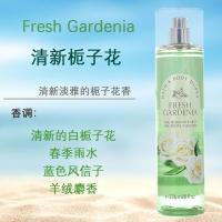 Refreshing Summer BBW Fresh Gardenia Moisturizing Fragrance Body Mist 236ml American Bath BodyWorks