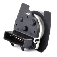 1 Piece Power Mirror Control Switch Driver Side 19209371 Parts Accessories for 1995-2000 Chevrolet Tahoe /GMC Yukon