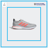 GX2961 รองเท้า/รองเท้าผ้าใบ/รองเท้าวิ่ง Adidas SUPERNOVA ราคาป้าย 3800 บาท ผู้ชาย (สินค้าเป็นของแท้ 100% ป้ายช็อปไทย)