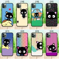 Vivo S1 V5 V7 V9 V11 V11i Case Chococat