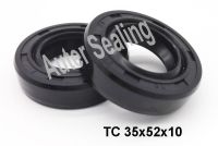 NBR AS 35x52x10 TC Oil seal Simmer ring Gas Stove Parts Accessories