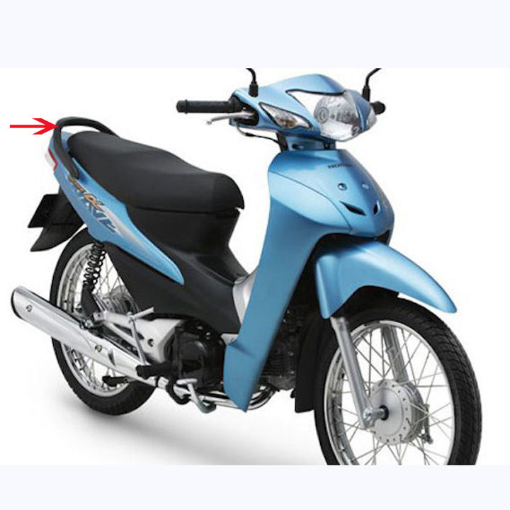 Bộ sản phẩm chế hòa khí dành cho xe Wave RS  Wave cá dành cho xe máy Honda   Shopee Việt Nam