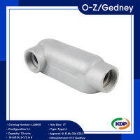 O-Z/Gedney LL-200G  Size  2"