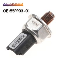 9307Z507A 55PP0301 55PP03-01รถยนต์สำหรับฟอร์ด Ssangyong Rexton เรโนลต์เดลฟีดีเซลระบบรางเชื้อเพลิงเรกูเลเตอร์วัดแรงดันเซ็นเซอร์ถอดเซ็นเซอร์ออกซิเจน