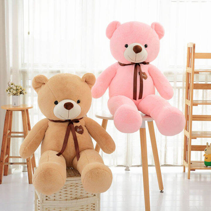 big teddy bear lazada