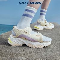 ↝Skechers สเก็ตเชอร์ส รองเท้าแตะ ผู้หญิง Cali Stamina V2 Sandals - 896052-NTPR