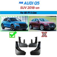 2021 2020 2019 2018 FY Q5 Audi สำหรับบังโคลนบังโคลนบังโคลนบังโคลนบังโคลนรถโคลน