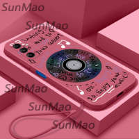 For เคสโทรศัพท์ Samsung A14 5G แผ่นเสียงออกแบบกระเป๋านุ่มปกกระเป๋านุ่มยอดนิยม